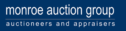 Monroe Auction Group - Auctioneers and Appraisers
